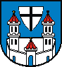 Herb - GMINA BYTÓW